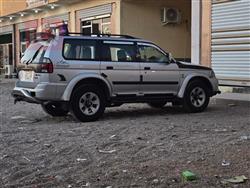 Mitsubishi Nativa